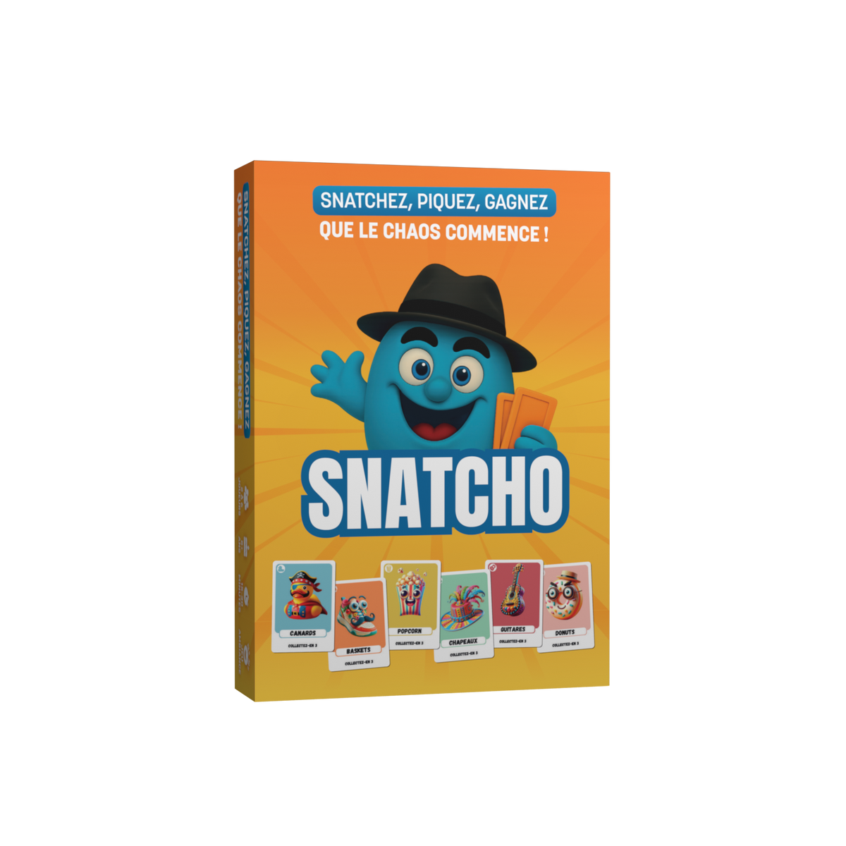 Snatcho